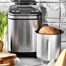 Automatic Bread Maker