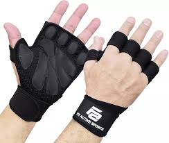 Cross Training Gloves
