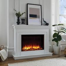 Electric Fireplace
