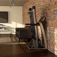 Foldable Treadmill