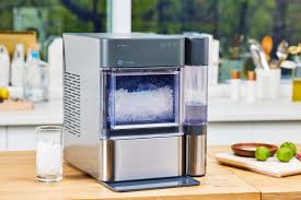 Compact Ice Maker