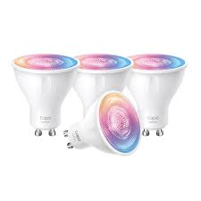 Smart Light Bulb 4-Pack
