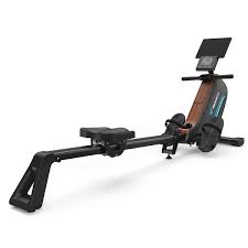 Magnetic Rowing Machine