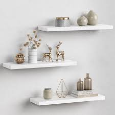 Decorative Wall Shelves