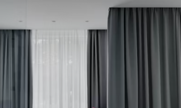 Blackout Curtains