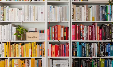 Bookshelf