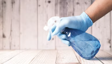 Cleaning Tools