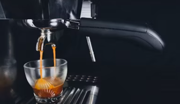 Espresso Machine