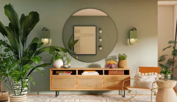 Home Decor