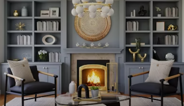 Home décor under $50