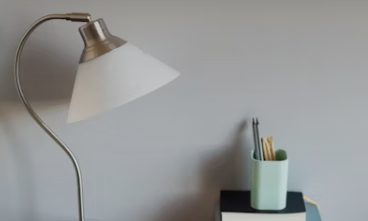 Desk Lamp