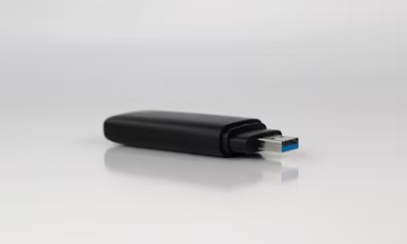 External SSD