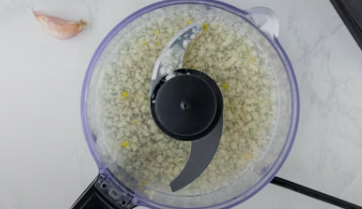 Food Processor