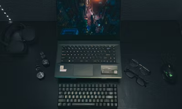 Get your game on