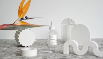 Health and Beauty