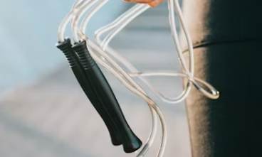 Jump Rope
