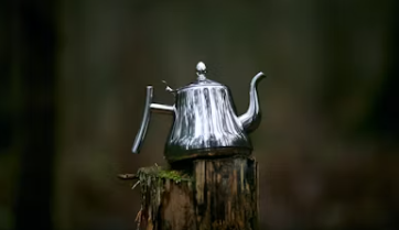 Kettles