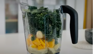 Stand Mixer