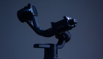Dual Monitor Arm