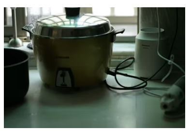 Slow Cooker