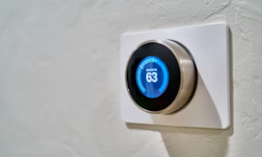 Smart Thermostat