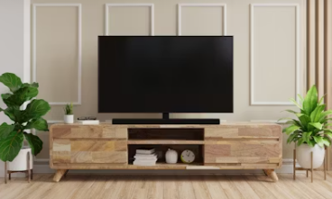 4K Smart TV