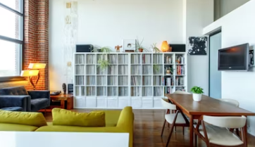 Home Storage