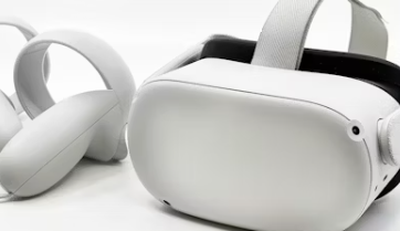 VR Headset
