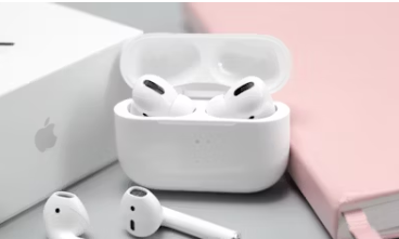 Wireless Earbuds