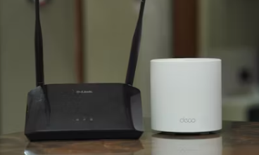 Wireless Router